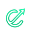 CareerPilot AI Logo